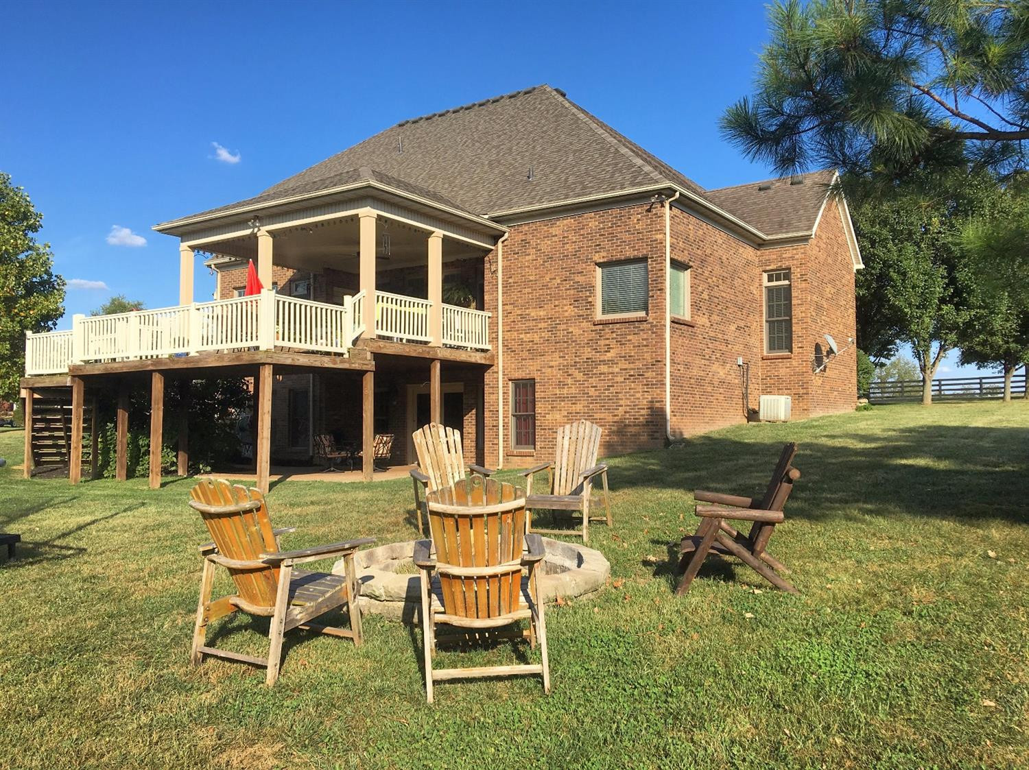 1613 Fishers Mill Road Midway, KY 40347 - Photo 15 of 59 Photo 15
