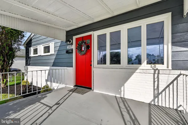 $369,900 | 207 Canary Lane, Mount Holly, NJ 08060