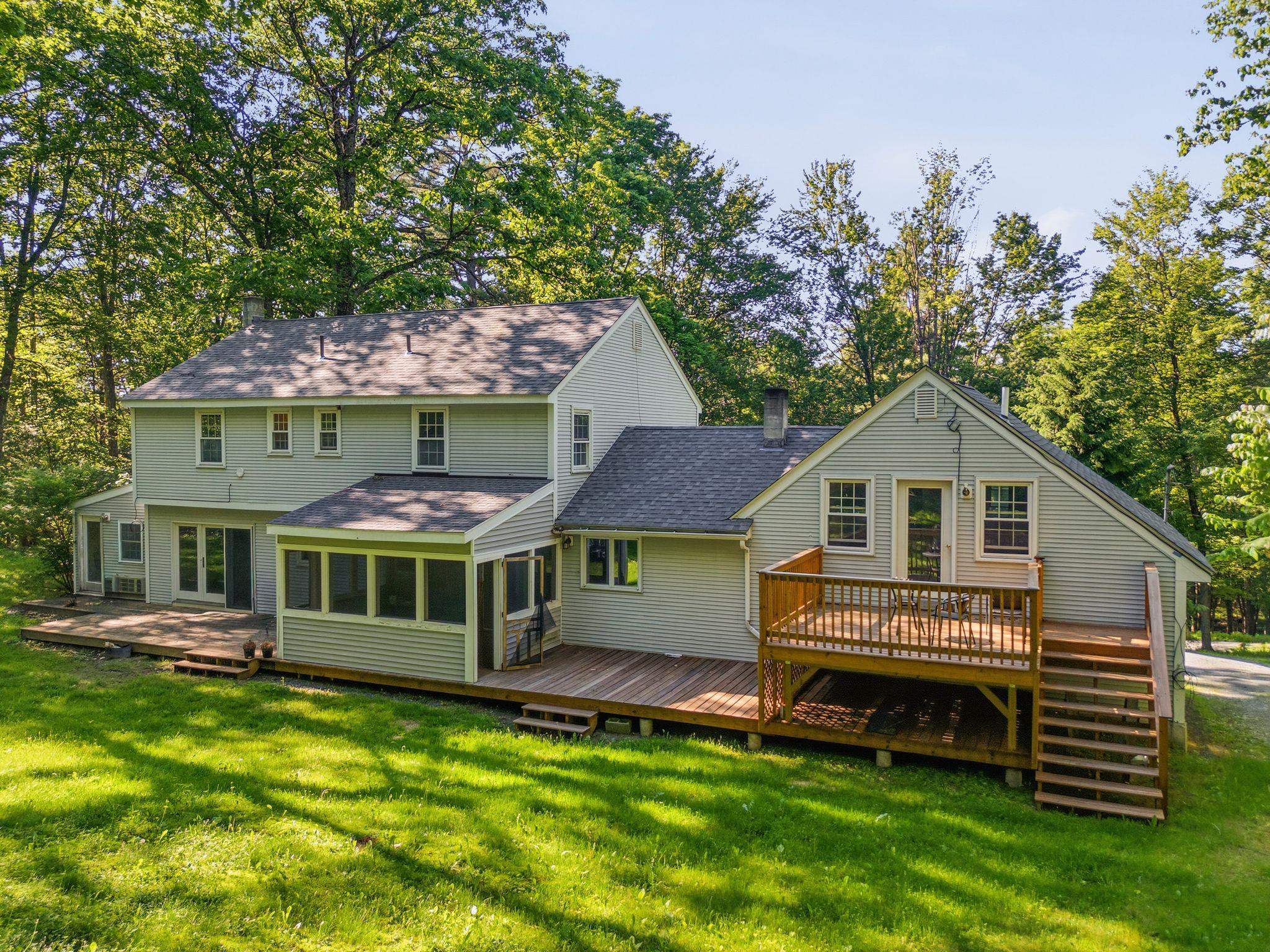 25 Pinneo Hill Road Hanover, NH 03755 - Photo 7 of 12