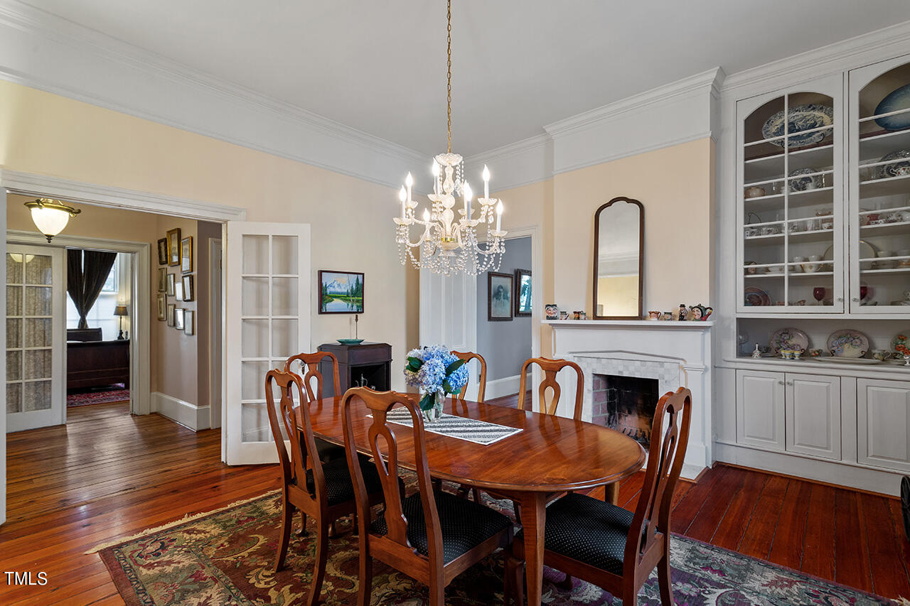 519 East Jones Street Raleigh, NC 27601 - Photo 23 of 45 519 East Jones Street_36