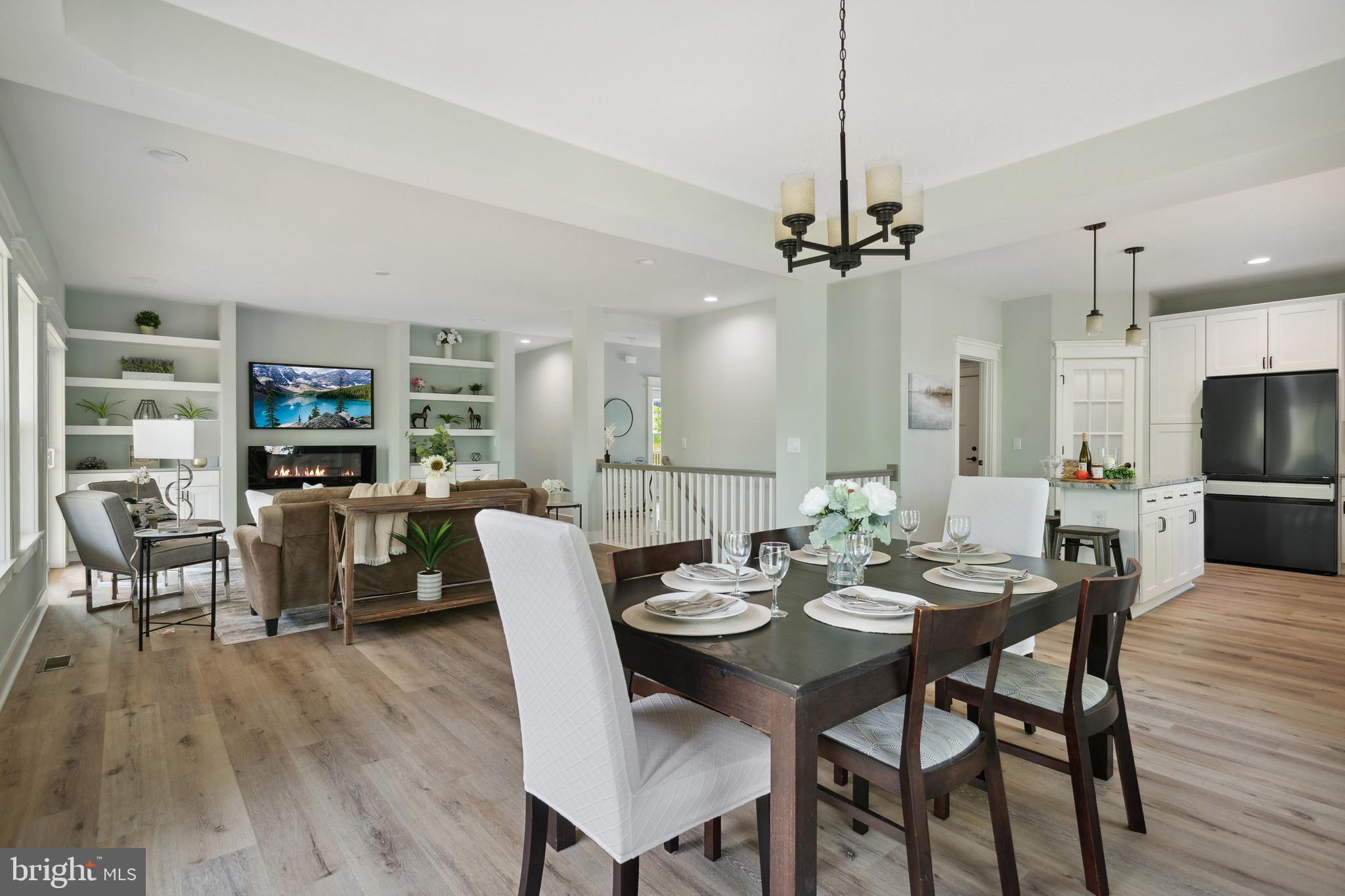 739 Sunset Loop Mineral, VA 23117 - Photo 11 of 56