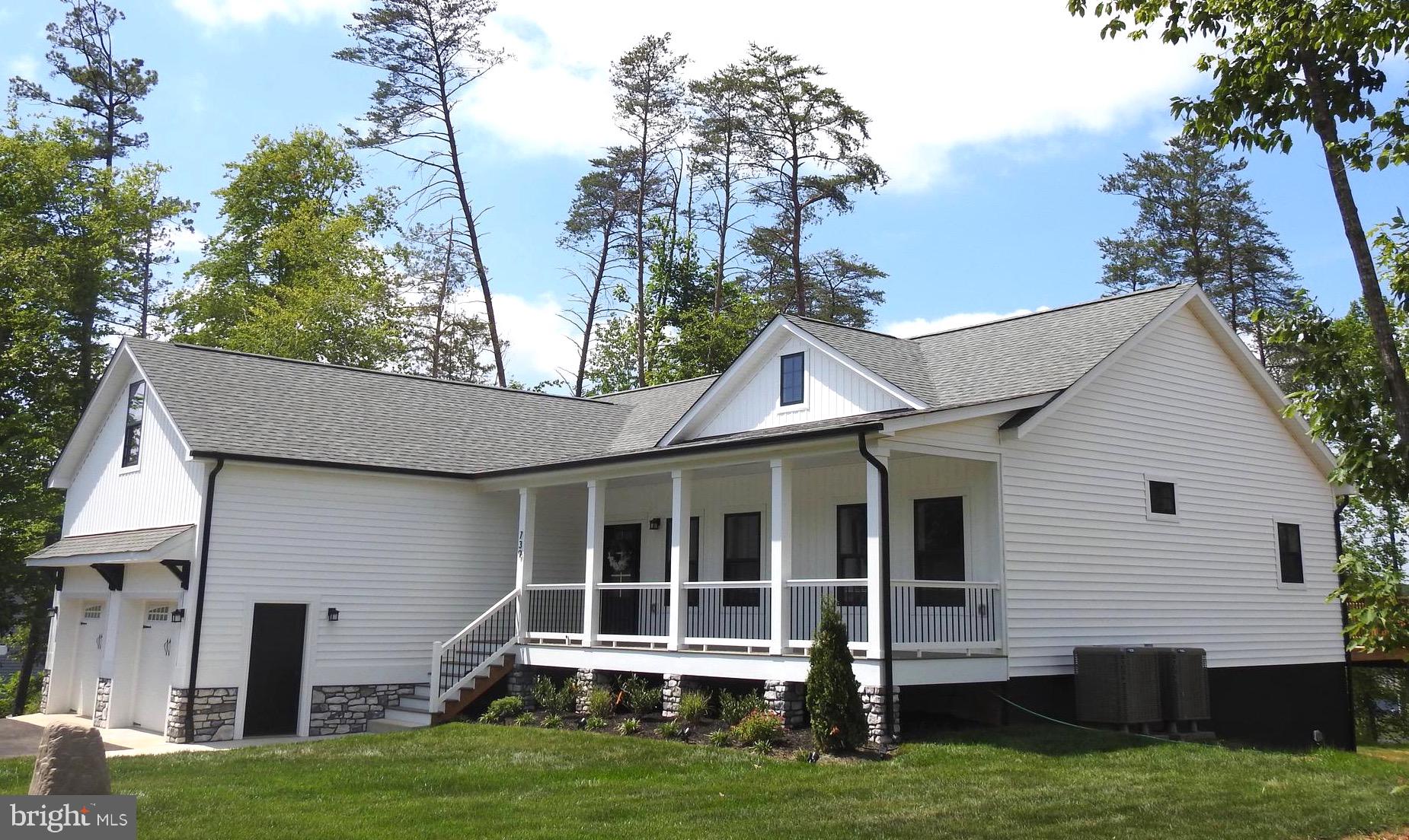 739 Sunset Loop Mineral, VA 23117 - Photo 2 of 56