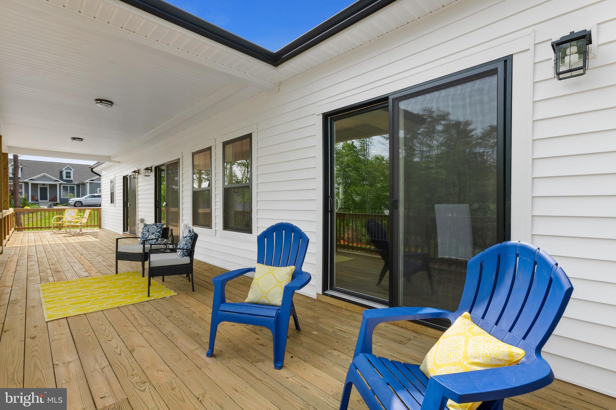 739 Sunset Loop Mineral, VA 23117 - Photo 36 of 56