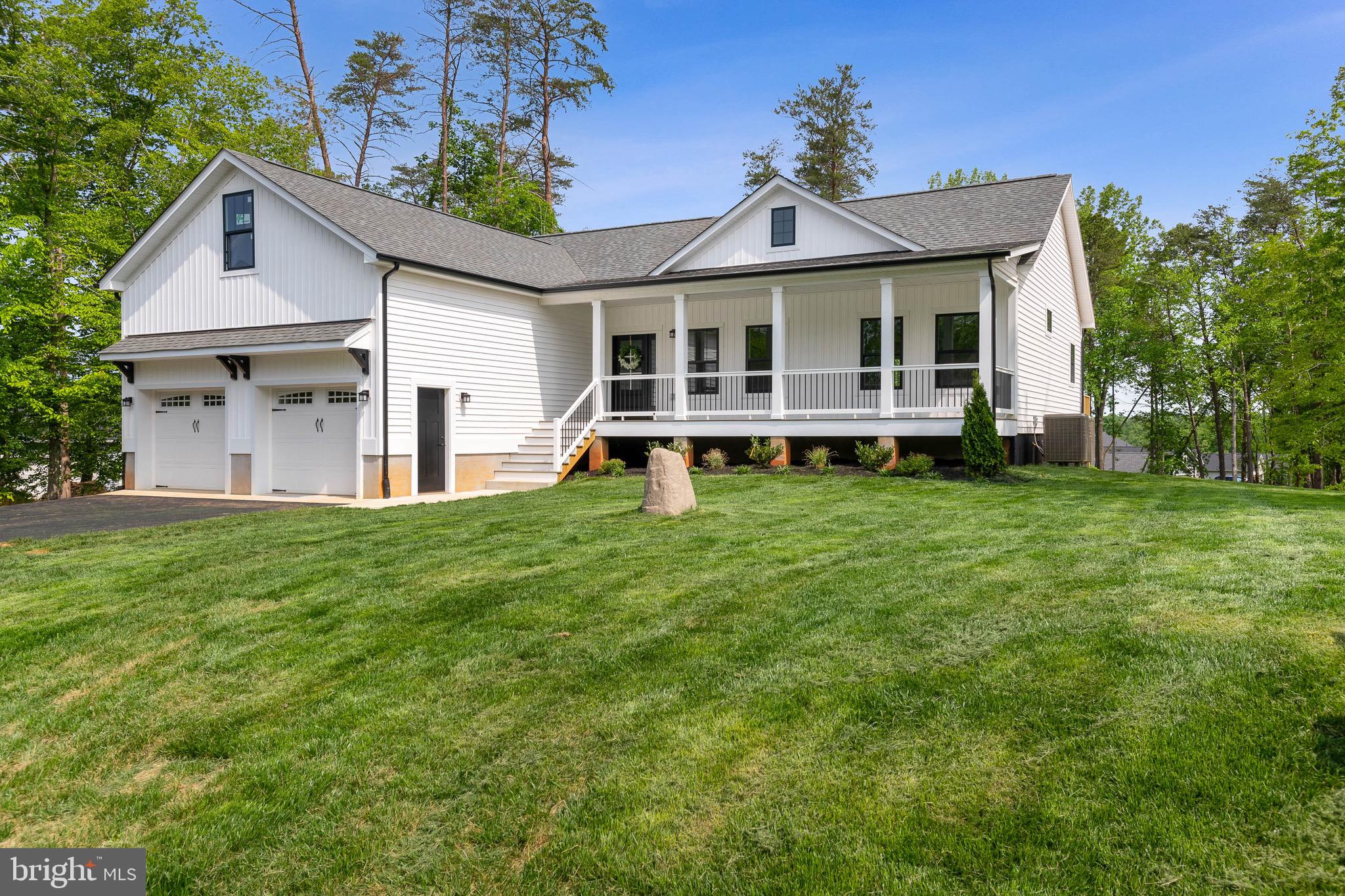 739 Sunset Loop Mineral, VA 23117 - Photo 40 of 56