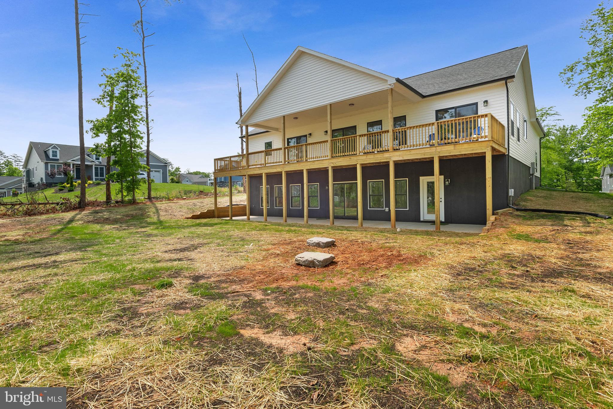 739 Sunset Loop Mineral, VA 23117 - Photo 41 of 56