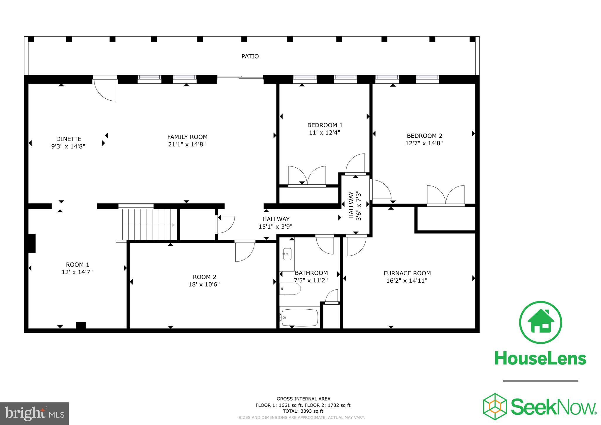 739 Sunset Loop Mineral, VA 23117 - Photo 54 of 56