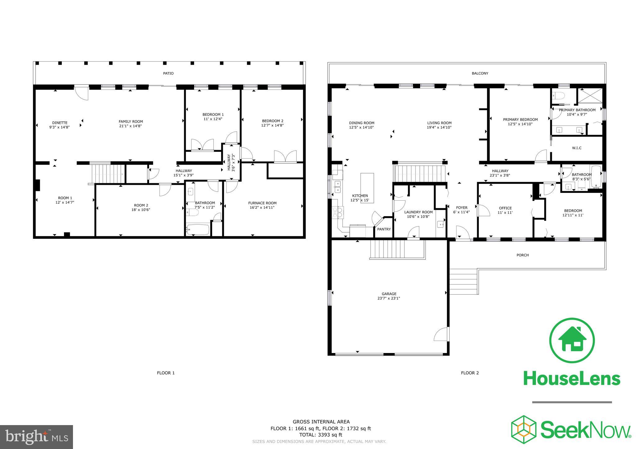 739 Sunset Loop Mineral, VA 23117 - Photo 55 of 56