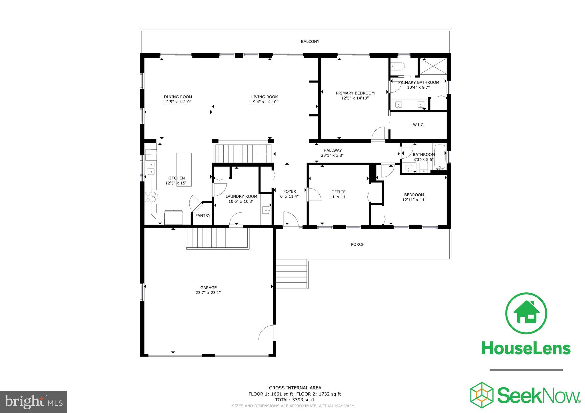 739 Sunset Loop Mineral, VA 23117 - Photo 56 of 56