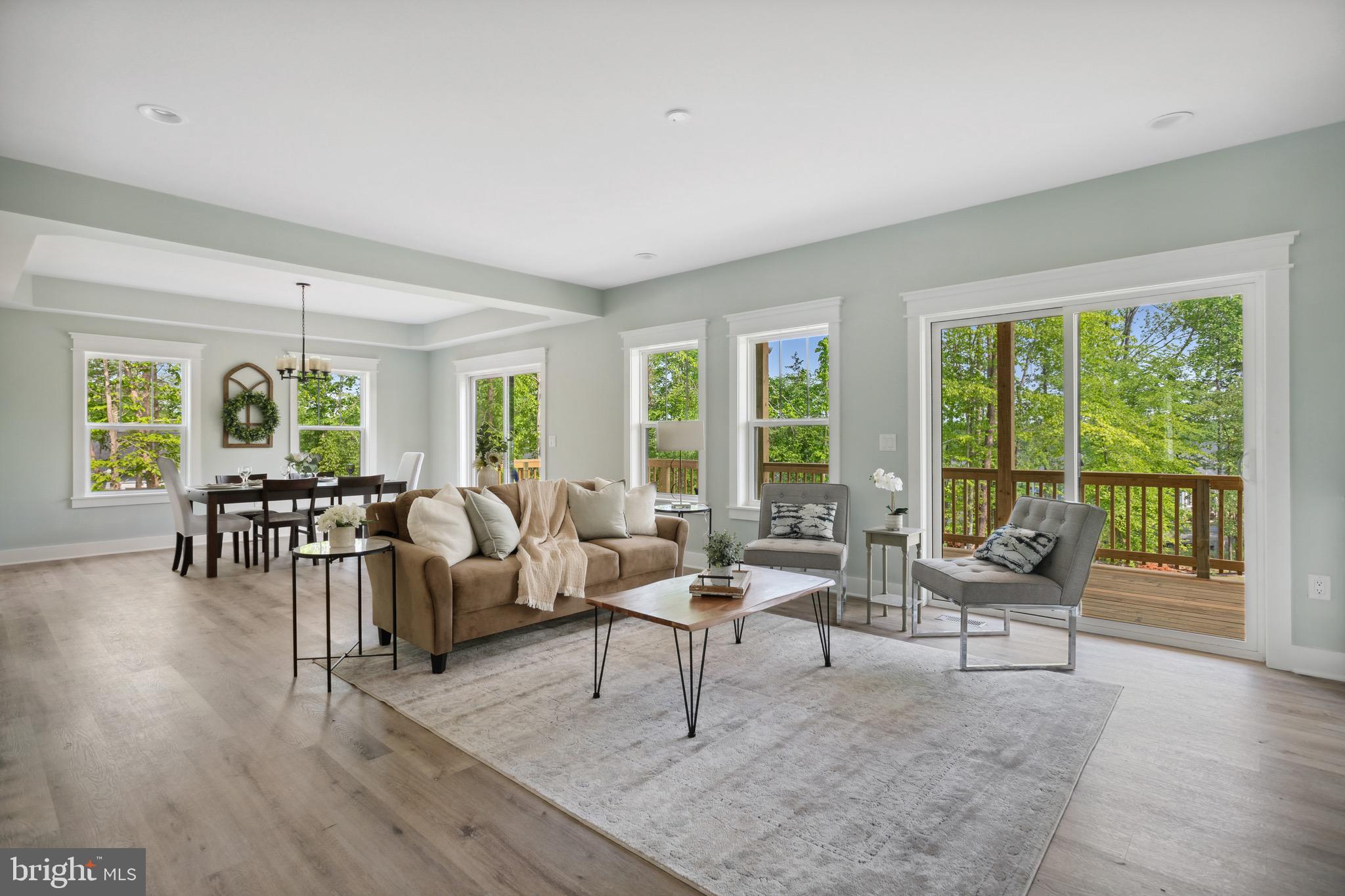 739 Sunset Loop Mineral, VA 23117 - Photo 7 of 56