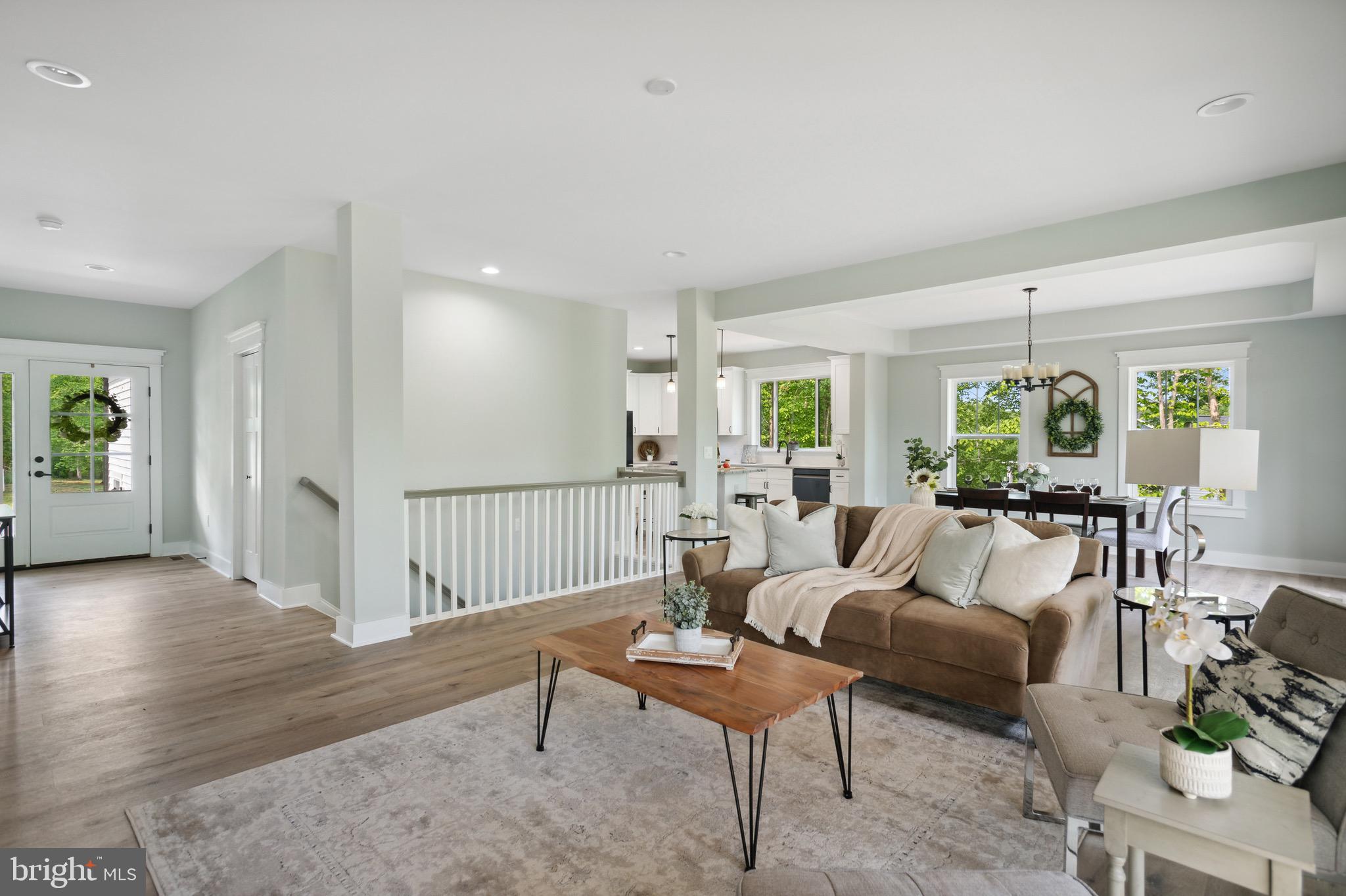 739 Sunset Loop Mineral, VA 23117 - Photo 8 of 56