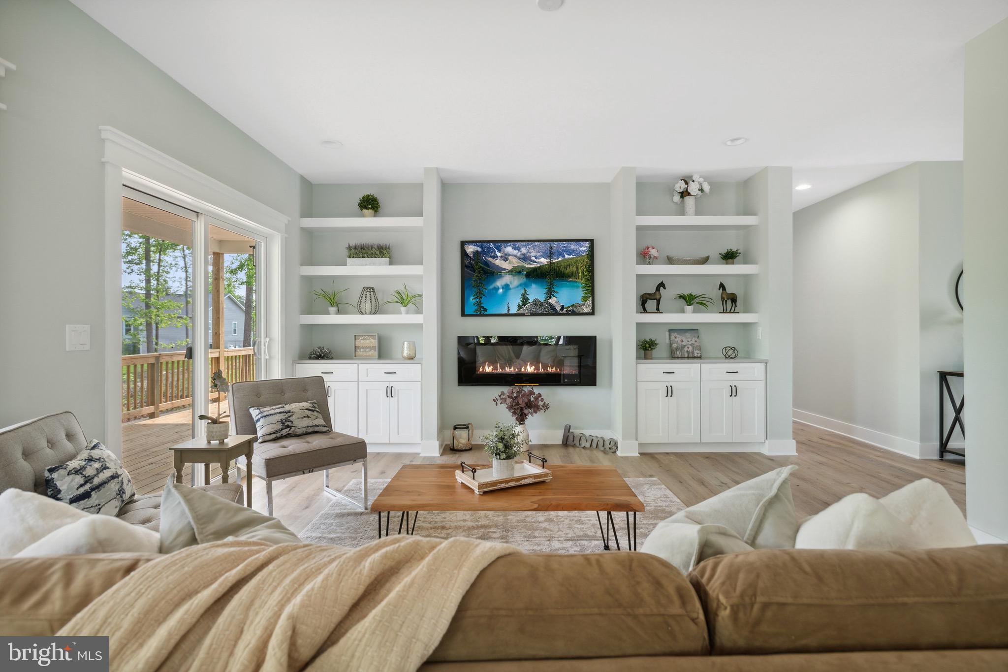 739 Sunset Loop Mineral, VA 23117 - Photo 9 of 56