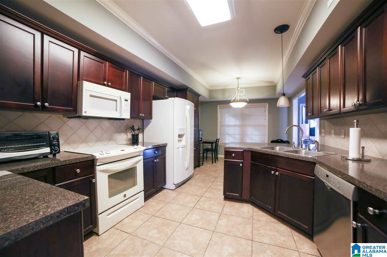 3642 Harrier Road Trussville, AL 35173 - Photo 3 of 24