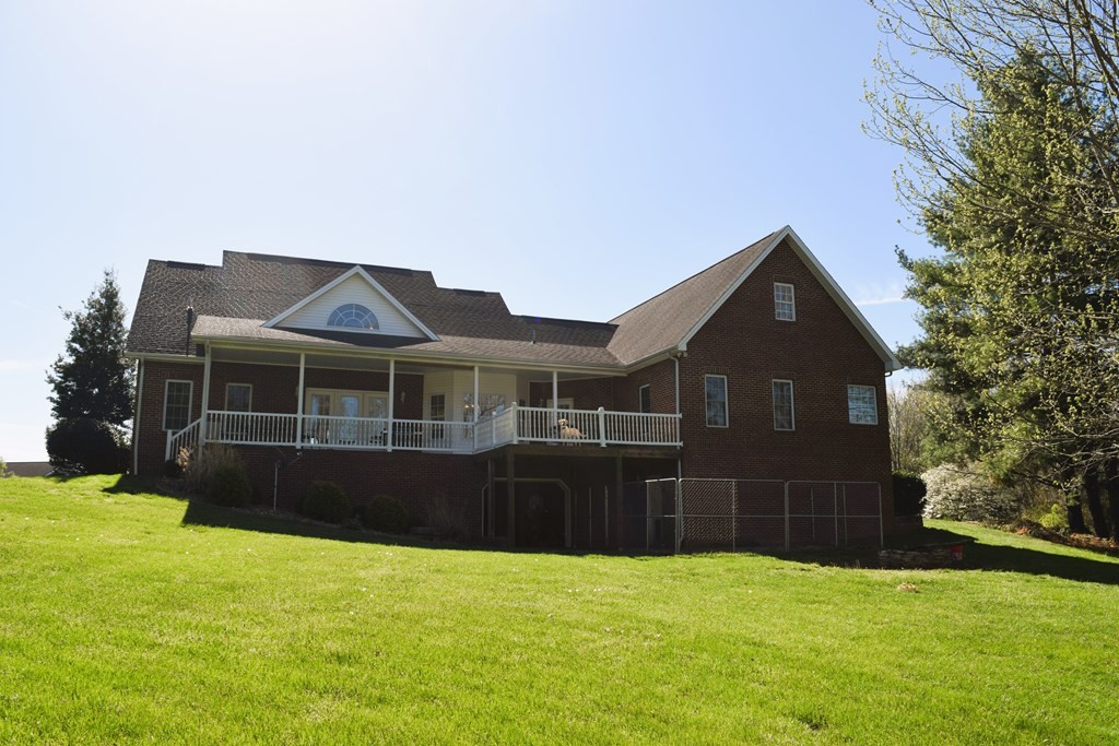64 West Ridgefield Court Greeneville, TN 37745 - Photo 42 of 46