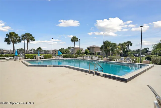 $162,000 | 1020 Abada Court Northeast, Unit 108, Palm Bay, FL 32905