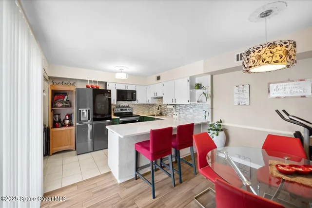 $162,000 | 1020 Abada Court Northeast, Unit 108, Palm Bay, FL 32905