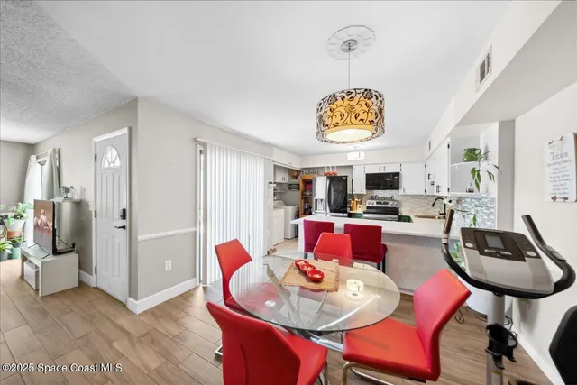 $162,000 | 1020 Abada Court Northeast, Unit 108, Palm Bay, FL 32905