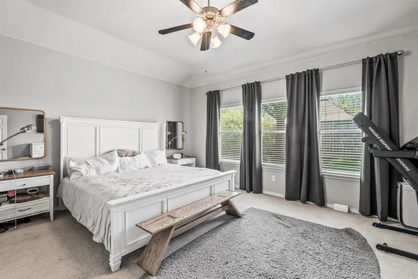 $2,500 | 1108 Lazy Lane, McKinney, TX 75072