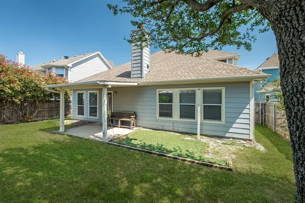 $2,500 | 1108 Lazy Lane, McKinney, TX 75072