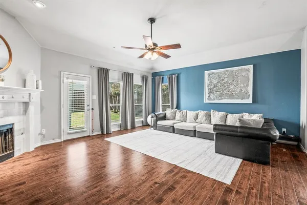 $2,500 | 1108 Lazy Lane, McKinney, TX 75072