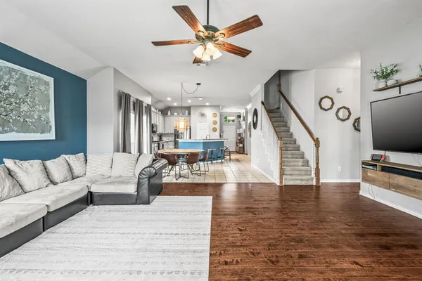 $2,500 | 1108 Lazy Lane, McKinney, TX 75072