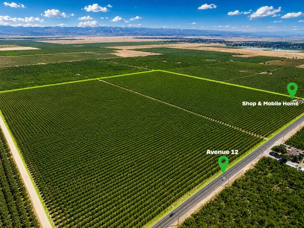 $9,245,000 | 32487 Ave 12, Madera, CA 93636