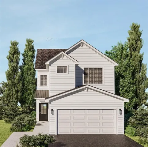 $479,900 | 805 Sam Houston Street, Rockwall, TX 75087