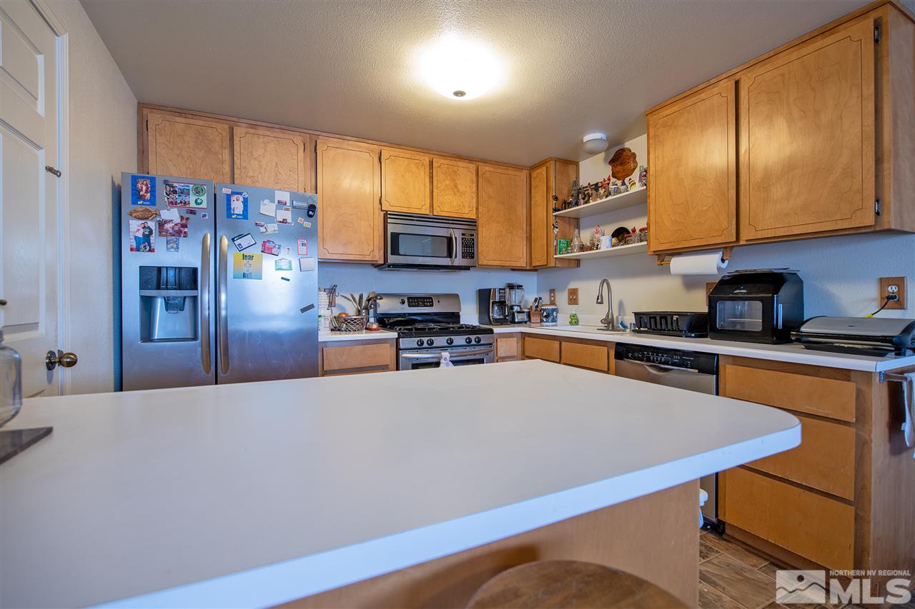 585 Yellow Jacket Road Dayton, NV 89403 - Photo 11 of 20 Photo 11