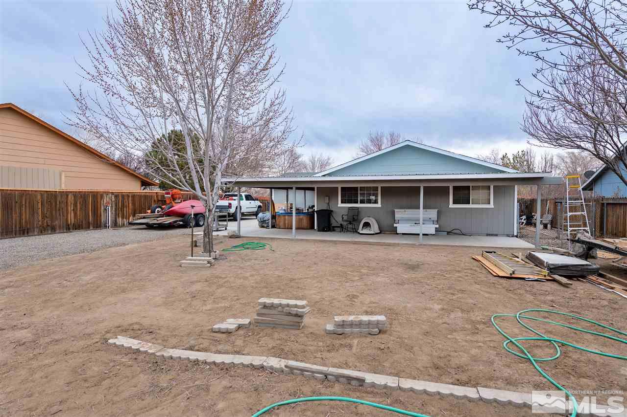 585 Yellow Jacket Road Dayton, NV 89403 - Photo 16 of 20 Photo 16