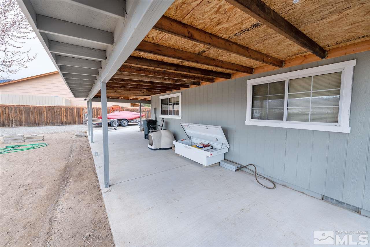 585 Yellow Jacket Road Dayton, NV 89403 - Photo 17 of 20 Photo 17