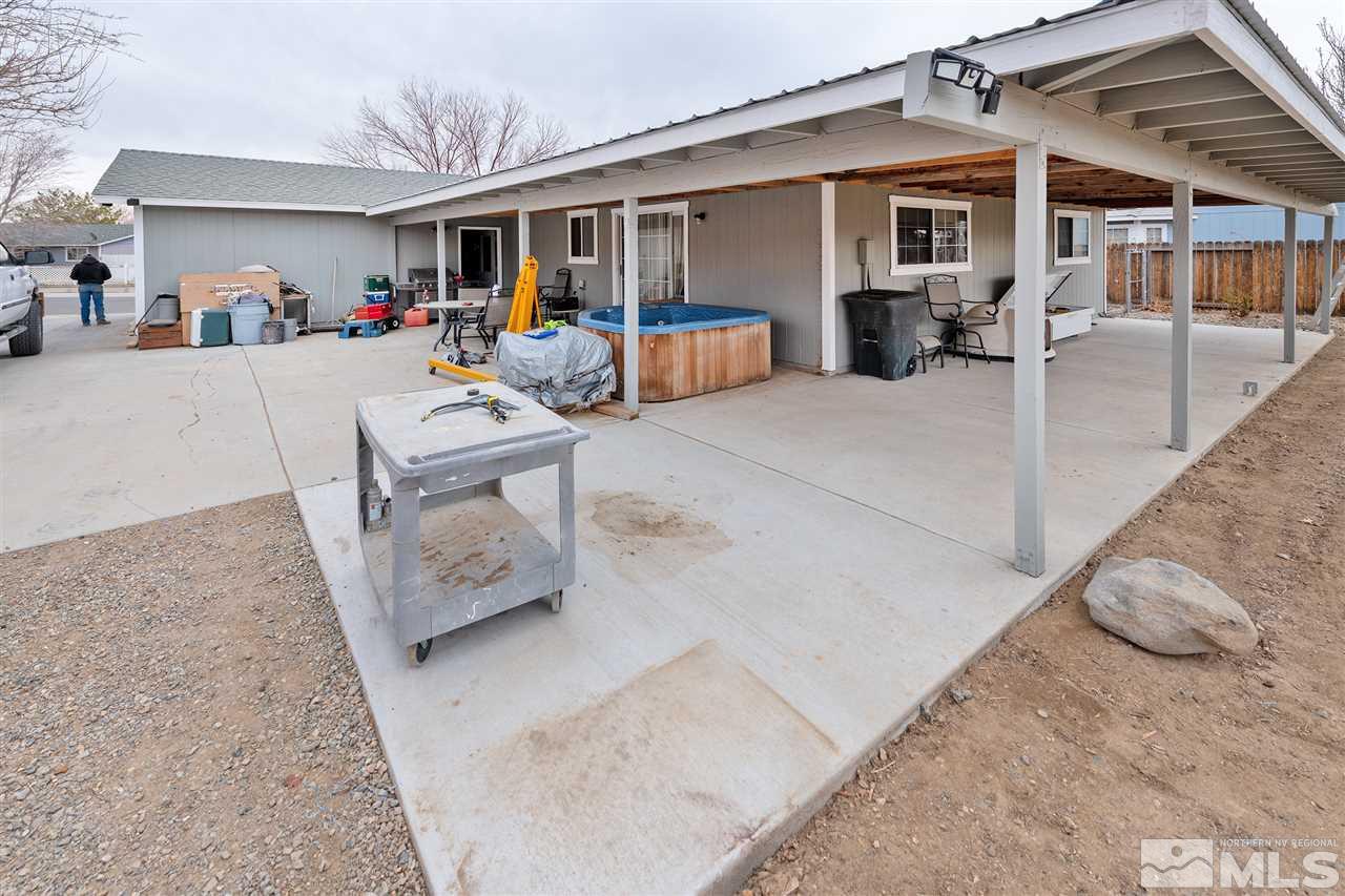 585 Yellow Jacket Road Dayton, NV 89403 - Photo 18 of 20 Photo 18
