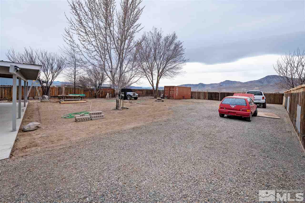 585 Yellow Jacket Road Dayton, NV 89403 - Photo 19 of 20 Photo 19