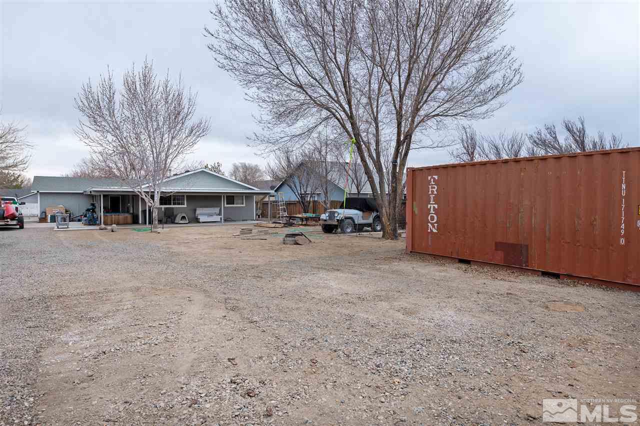 585 Yellow Jacket Road Dayton, NV 89403 - Photo 20 of 20 Photo 20