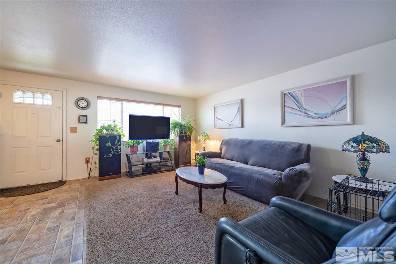 585 Yellow Jacket Road Dayton, NV 89403 - Photo 3 of 20 Photo 3