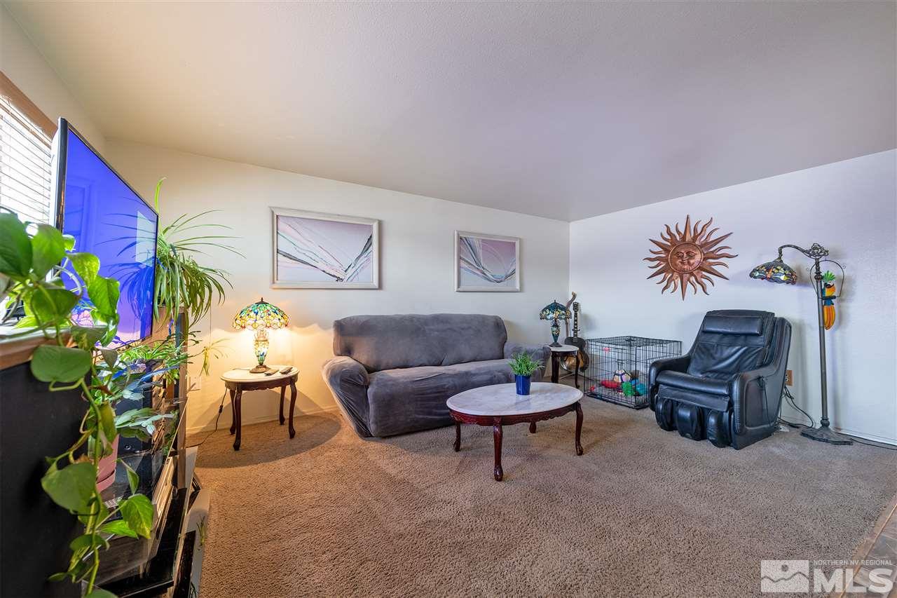 585 Yellow Jacket Road Dayton, NV 89403 - Photo 4 of 20 Photo 4