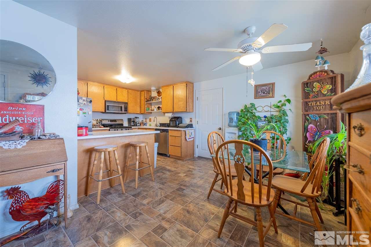 585 Yellow Jacket Road Dayton, NV 89403 - Photo 7 of 20 Photo 7