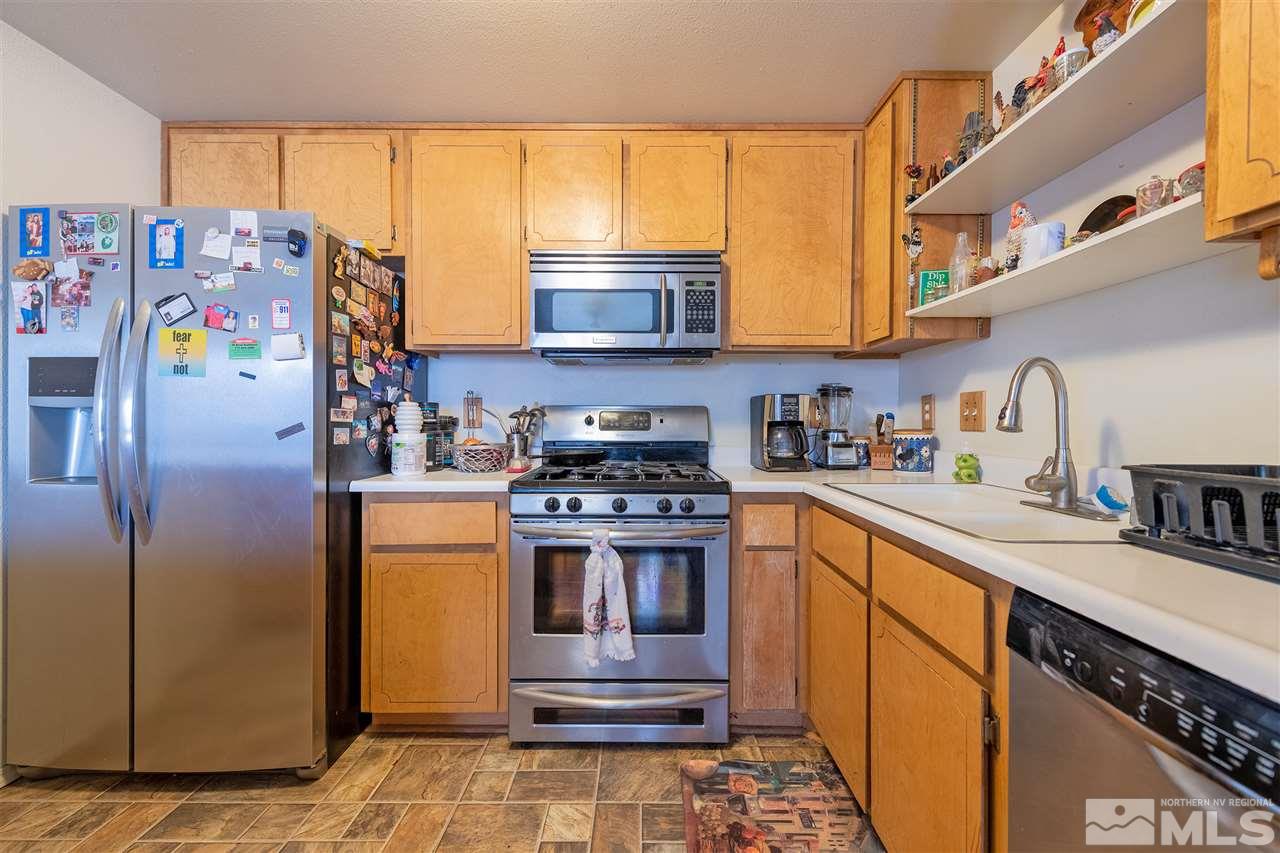 585 Yellow Jacket Road Dayton, NV 89403 - Photo 8 of 20 Photo 8