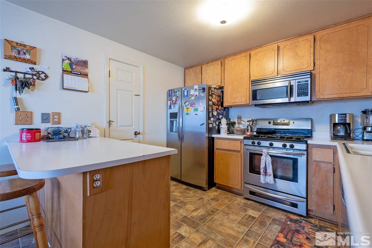 585 Yellow Jacket Road Dayton, NV 89403 - Photo 9 of 20 Photo 9