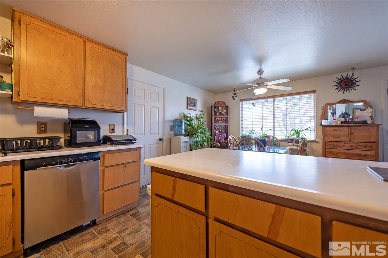 585 Yellow Jacket Road Dayton, NV 89403 - Photo 10 of 20 Photo 10