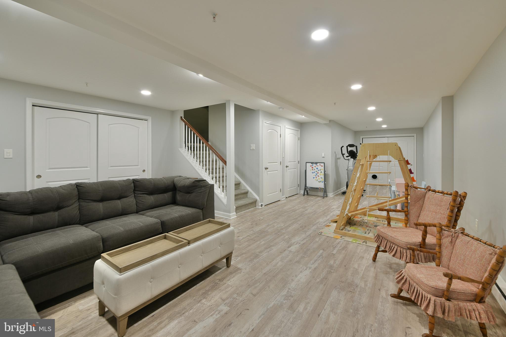 400 North York Road, Unit C Hatboro, PA 19040 - Photo 30 of 38 Lower Level