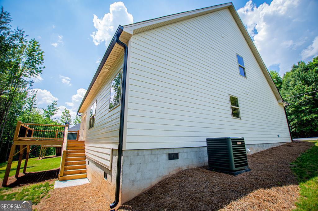 981 Horsley Mill Road Carrollton, GA 30116 - Photo 80 of 91