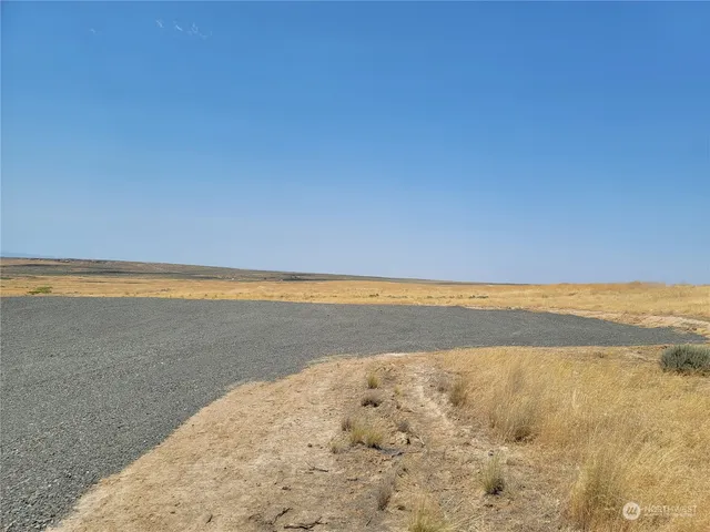 a view of beach and ocean