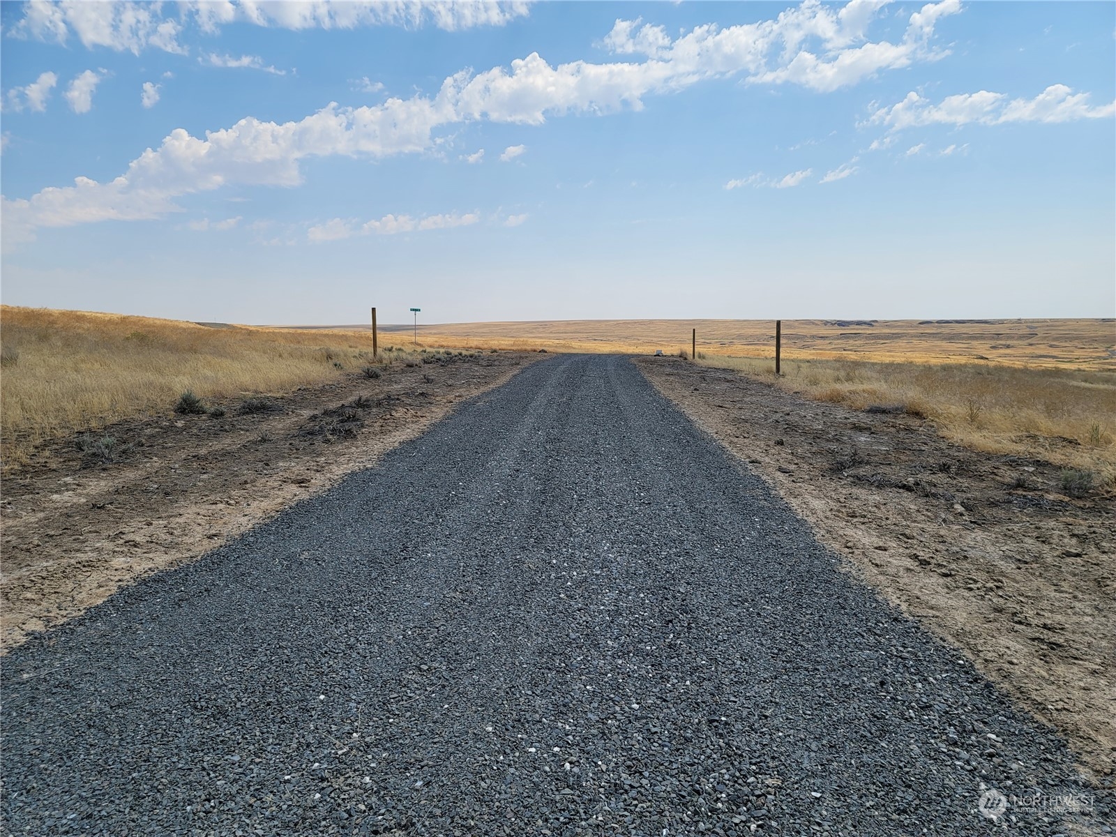 0 Lot 38 Eagle Springs Ranch Marlin, WA 98832 - Photo 28 of 29 a view of a dry yard with wooden fence