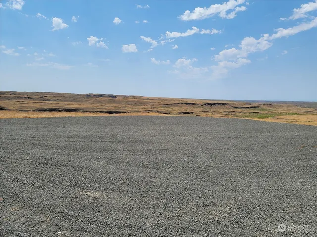 a view of an ocean beach and beach