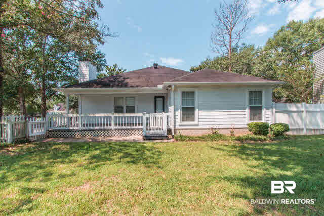 3151 Wellborne Drive West Mobile, AL 36695 - Photo 3 of 22