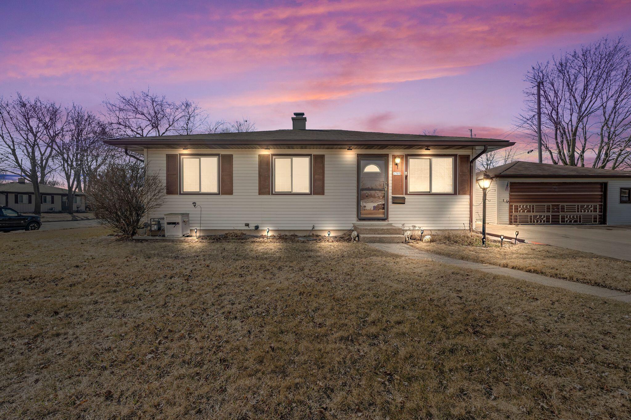 1705 85th Street Kenosha, WI 53143 - Photo 1 of 1 1705 85th St, Kenosha - VT-1