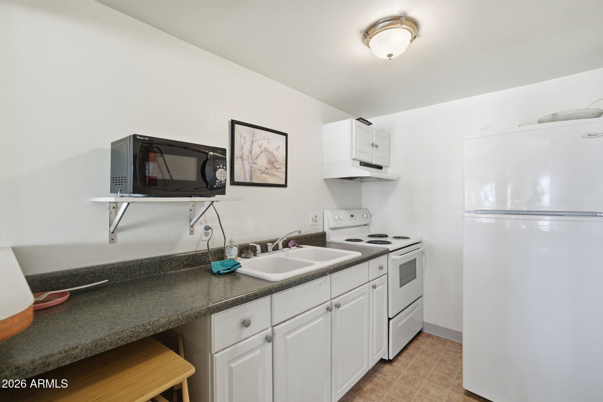 1320 East Bethany Home Road, Unit 52 Phoenix, AZ 85014 - Photo 34 of 44