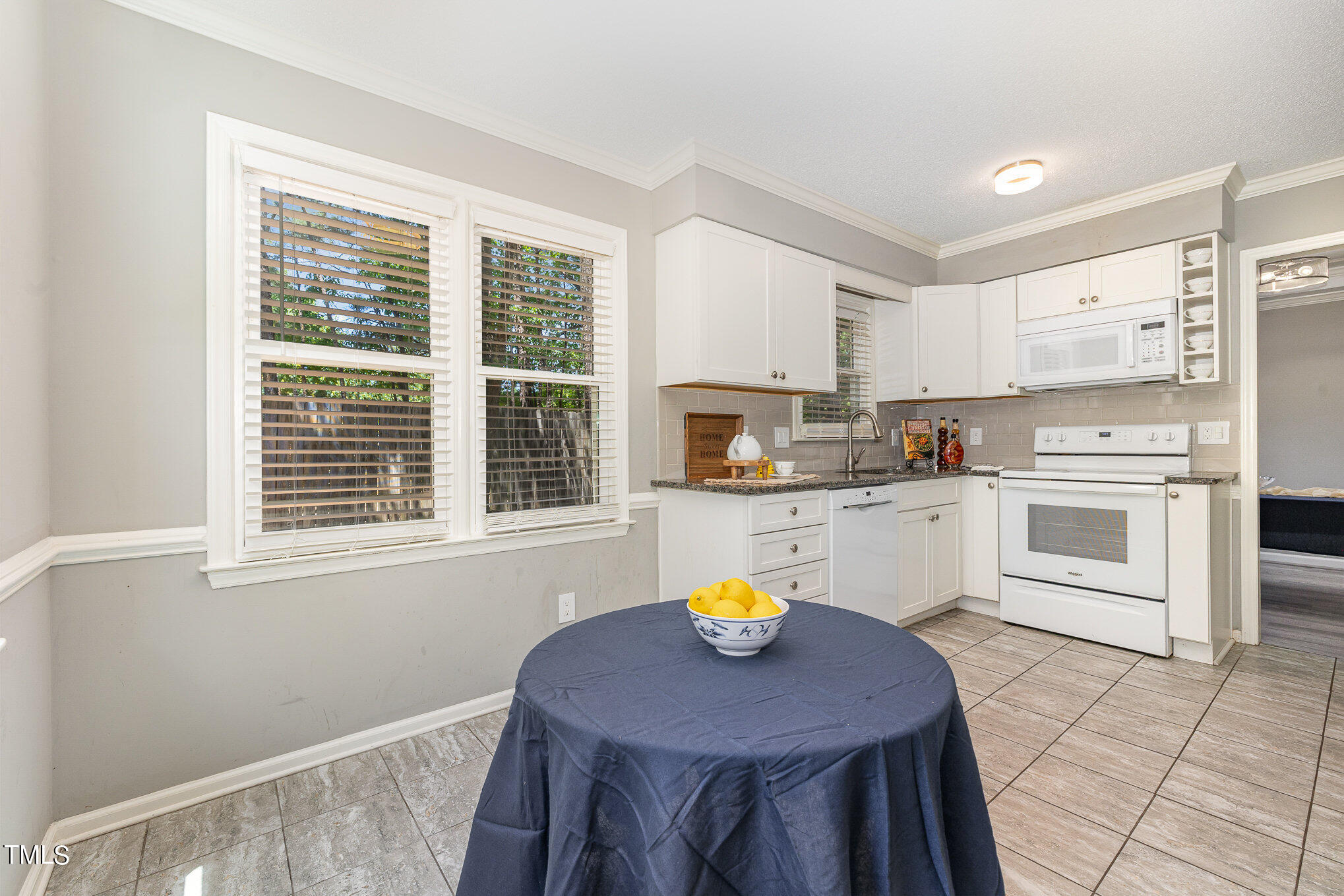 2216 Long And Winding Road Raleigh, NC 27603 - Photo 11 of 32 Kitchen