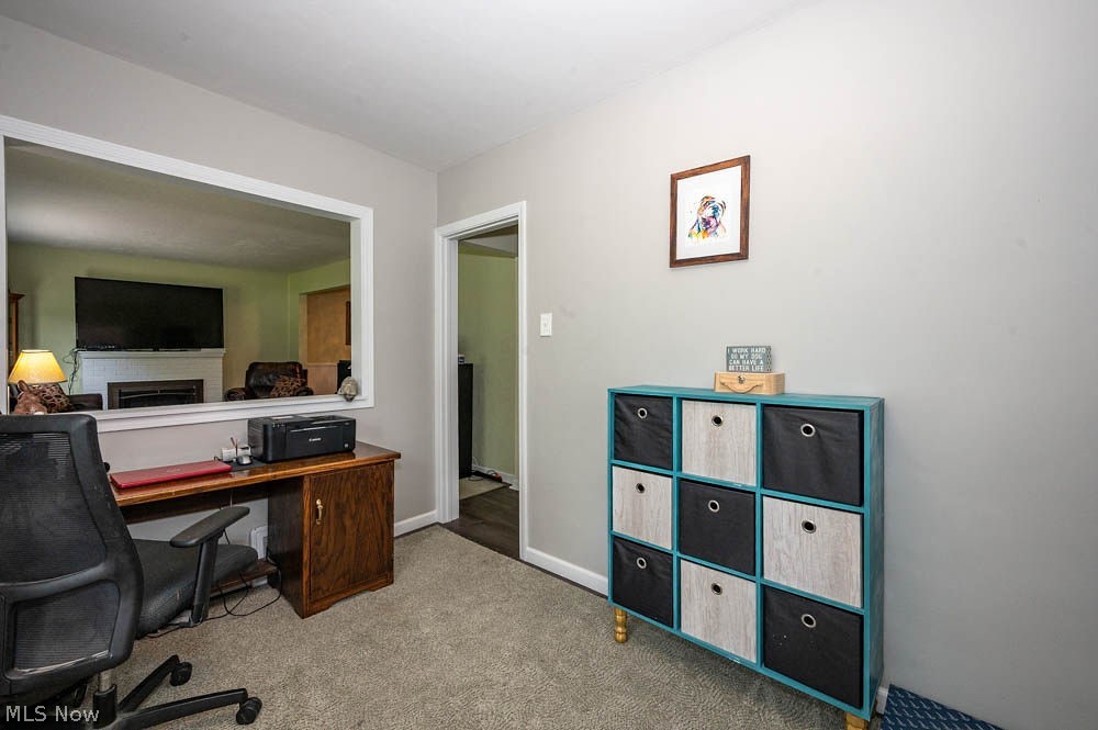 2279 Reeves Road Northeast Warren, OH 44483 - Photo 18 of 43