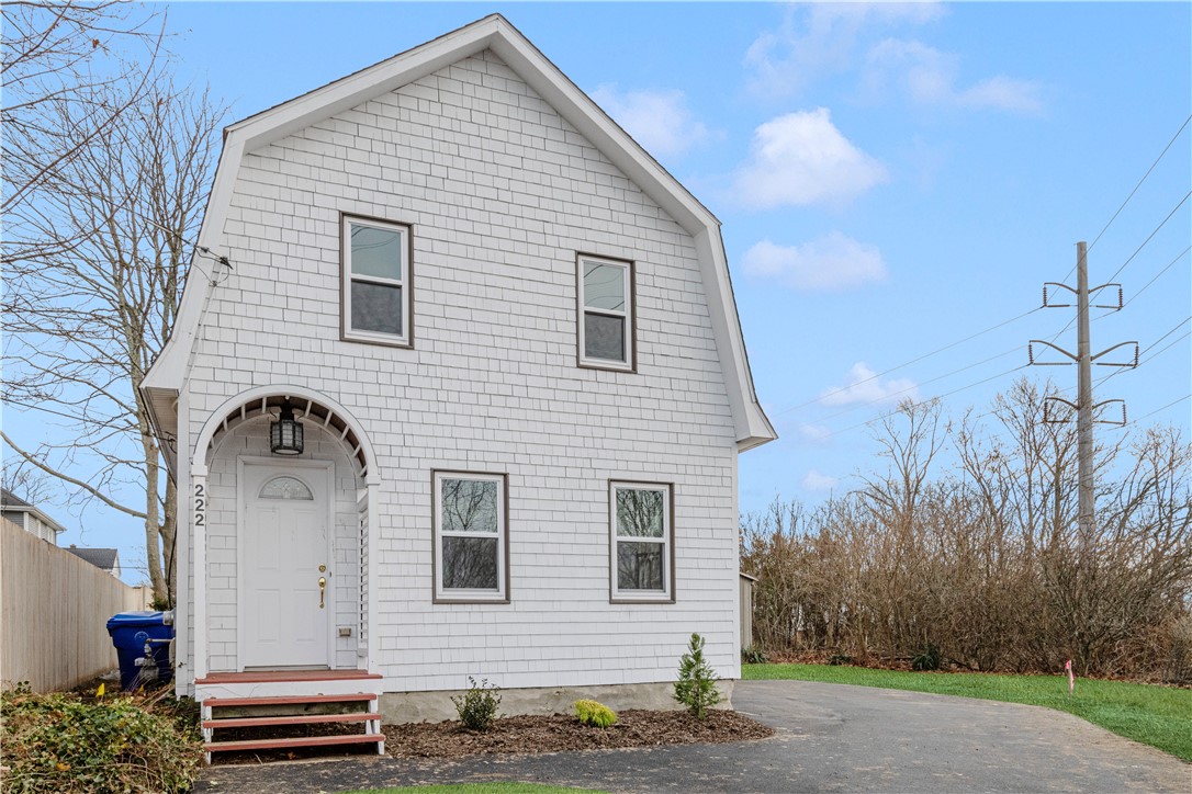 222 2nd Street East Providence, RI 02914 - Photo 25 of 27