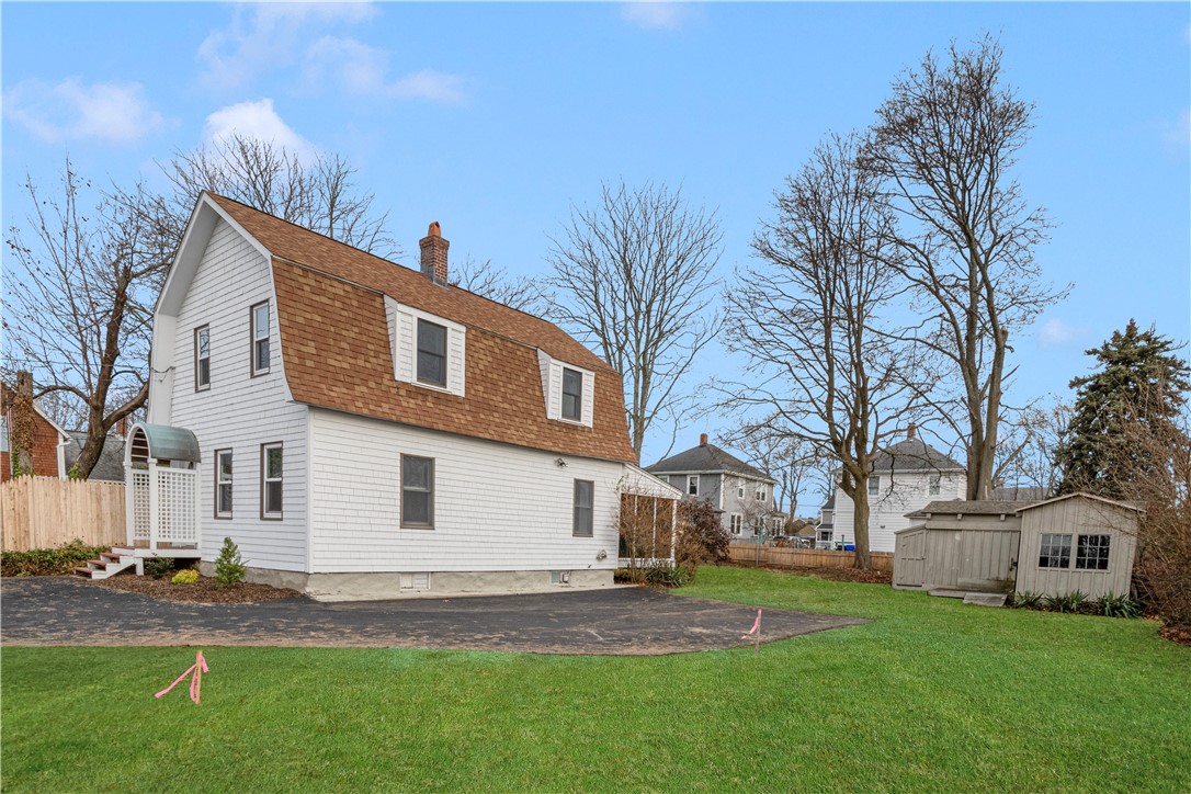 222 2nd Street East Providence, RI 02914 - Photo 27 of 27